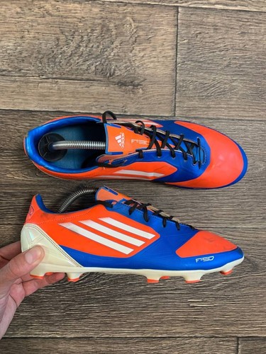 Rare adidas f50 adizero - adidas, fg