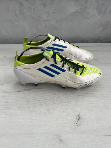 Adidas f50 adizero - f50, white