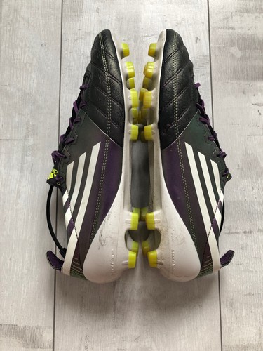 Adidas f50 adizero leather - adidas,