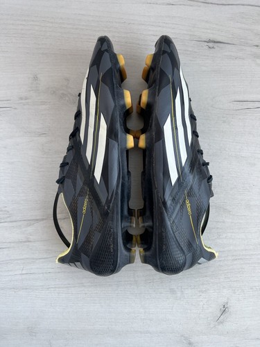 Adidas f50 adizero black - adizero, fg