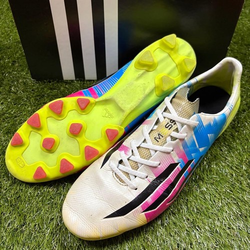 Adidas 5us adizero f50 - adidas,