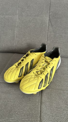 Adidas adizero f50 leather - adidas,