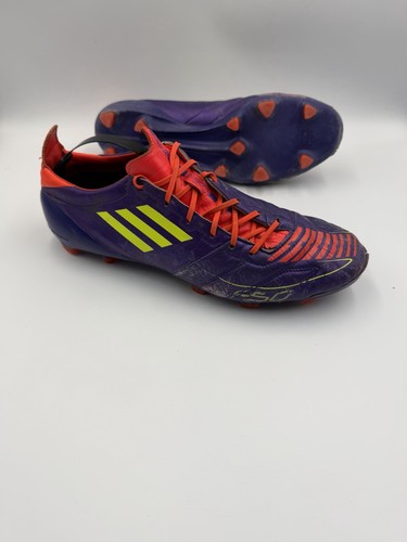 Adidas f50 adizero purple - adidas,