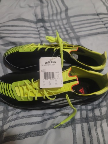 Adidas adizero f50 black - adizero,