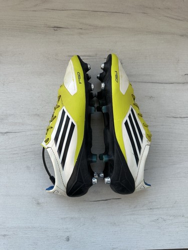 Adidas f50 adizero white blue - adidas,