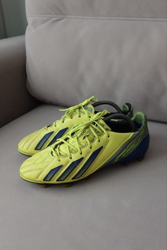 Adidas adizero f50 - f50, fg