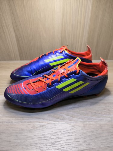 Adidas f50 adizero 9 uk - adizero, fg