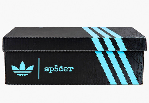 Adidas sp5der adizero f50 - adidas,
