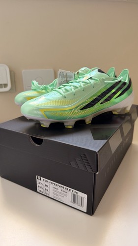 Adidas f50 hyperfast elite - elite, fg
