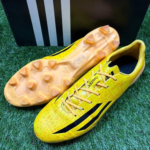 Adidas 5us adizero f50 - ,