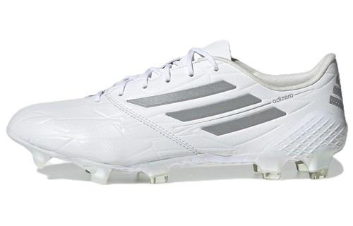 Adizero f50 adidas leather - adizero,