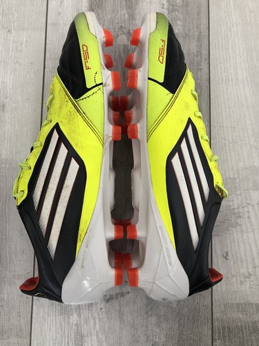Adidas f50 adizero - adizero, leather