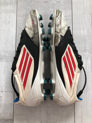 Adidas f50 adizero leather - f50, fg