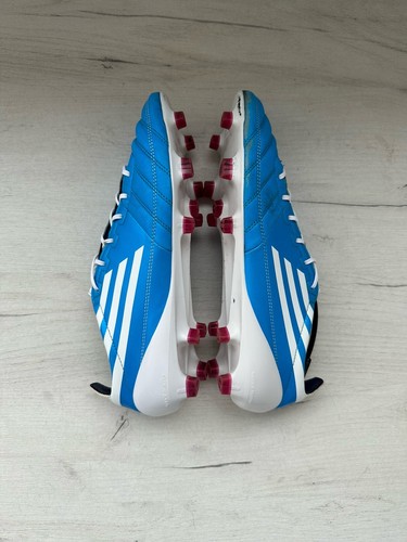 Adidas f50 adizero blue - adidas,