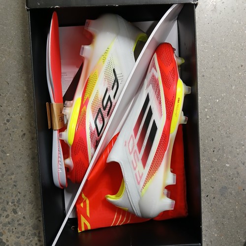 Size adidas adizero f50 - size, 9-