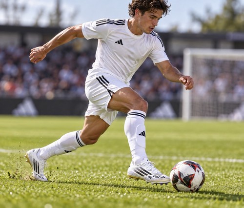 Adidas adizero f50 - adidas, league
