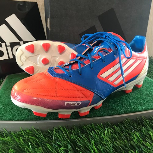 Adidas 2012 adizero f50 - 2012,