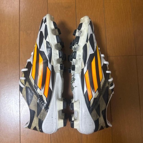 Adidas adizero f50 soccer - adidas, fg