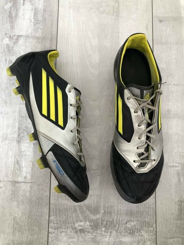 Adidas f50 adizero - adizero, black