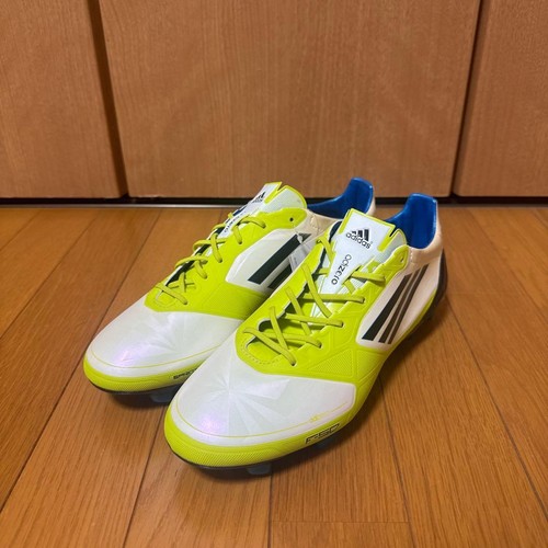 Adidas 0us adizero f50 fg - 9.0us,