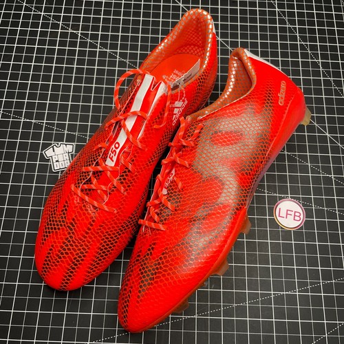 2015 adidas f50 adizero - 🔴, v