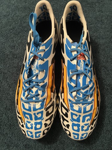 Adizero f50 men - adizero, size