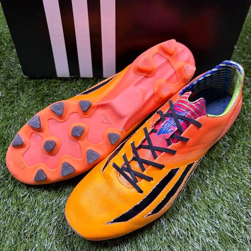 Adidas 0us adizero f50 - 7.0us,