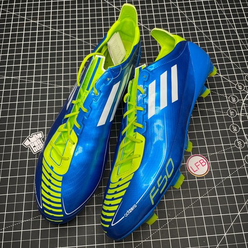 2011 adidas f50 adizero i - f50,