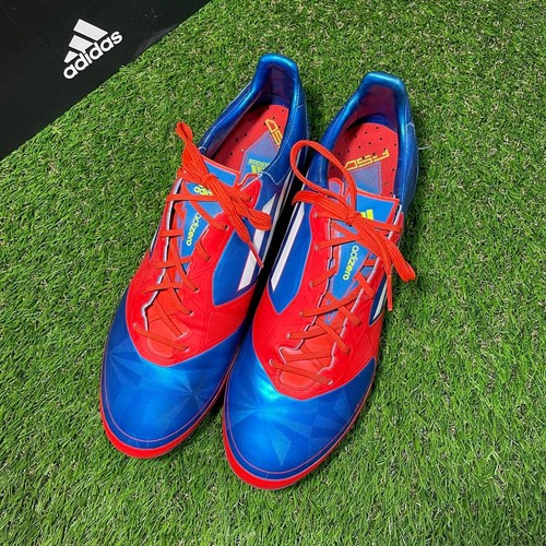 Adidas adizero f50 5cm - adidas, 25.5cm