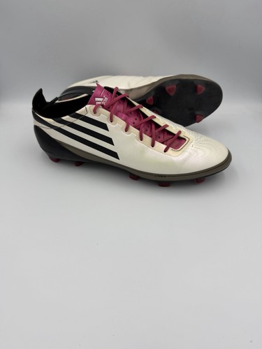 Adidas f50 adizero white - f50,