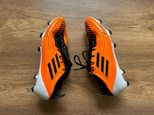 Football boots adidas f50 - boots-,