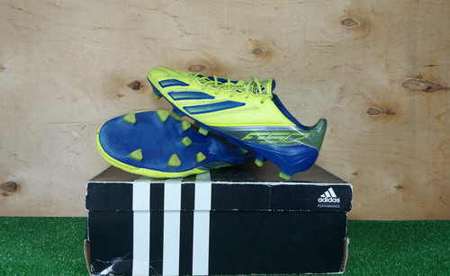 Adidas adizero f50 - adizero, q33847