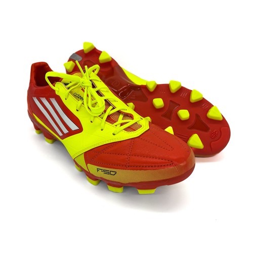 Adidas f50 adizero lth 9 - us,