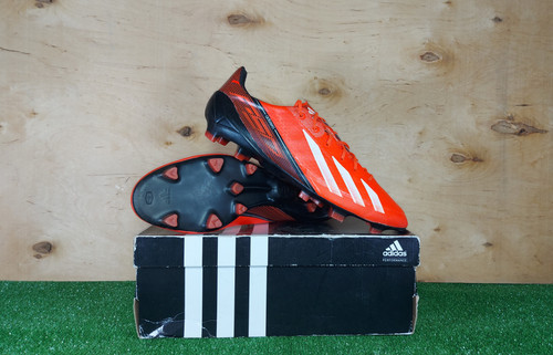 Adidas adizero f50 q33848 - f50, fg