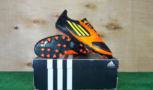 Adidas adizero f50 - f50, synthetics