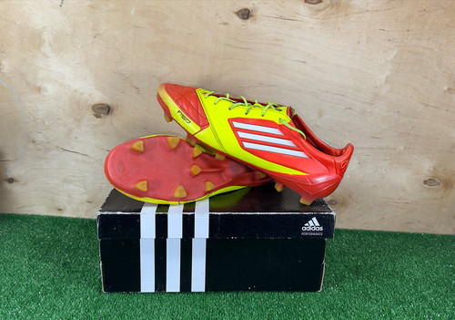 Adidas adizero f50 - adizero, fg