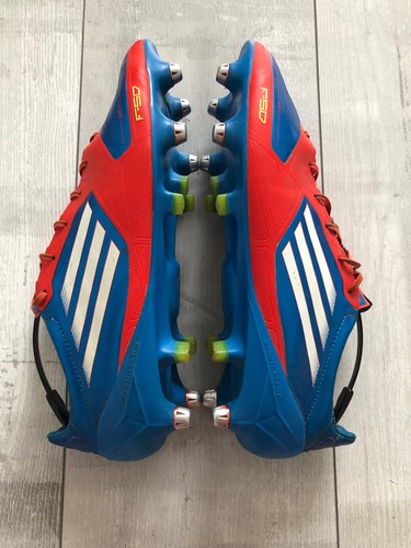 Adidas f50 adizero blue - adidas,