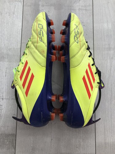 Adidas f50 adizero leather - adidas,