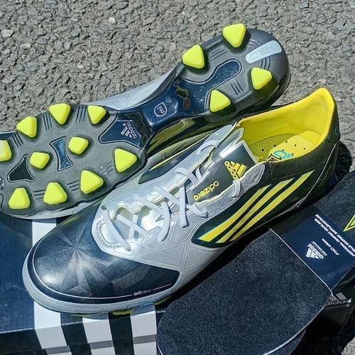 Adidas adizero f50 soccer - adidas,